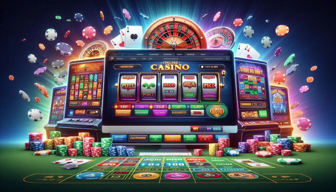 Vavada Casino